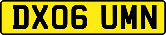 DX06UMN