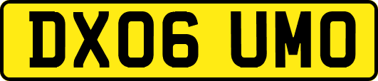 DX06UMO