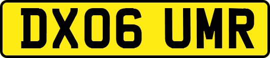DX06UMR