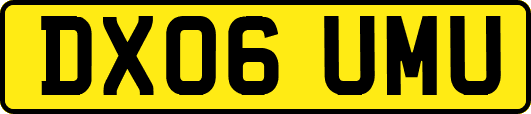 DX06UMU