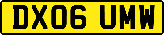 DX06UMW