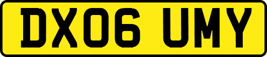 DX06UMY