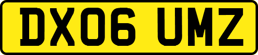 DX06UMZ