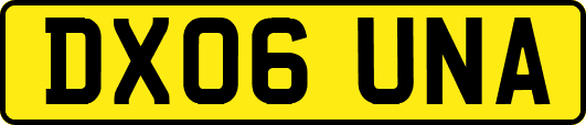 DX06UNA