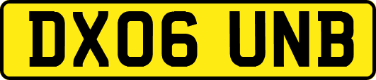 DX06UNB