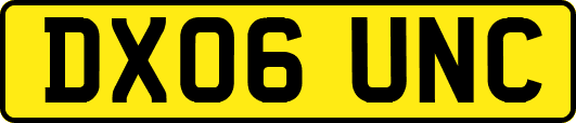 DX06UNC