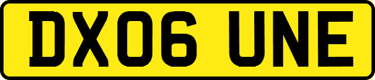 DX06UNE