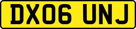 DX06UNJ