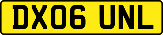 DX06UNL