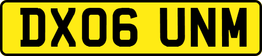 DX06UNM