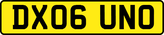 DX06UNO