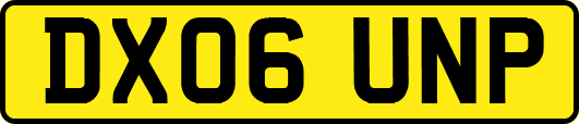 DX06UNP
