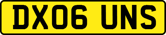 DX06UNS