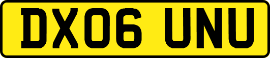 DX06UNU