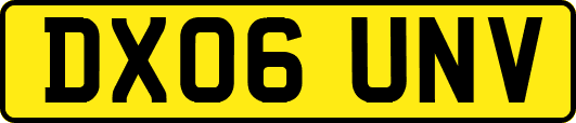 DX06UNV