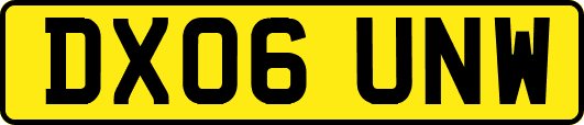DX06UNW
