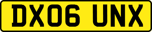 DX06UNX
