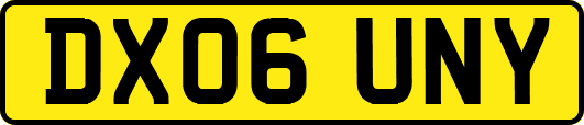 DX06UNY