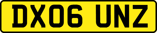 DX06UNZ