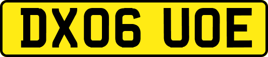 DX06UOE