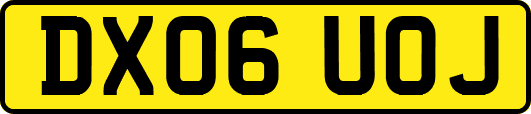 DX06UOJ