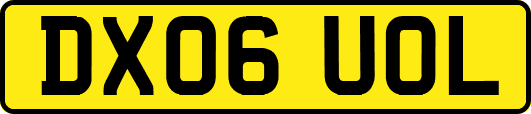 DX06UOL