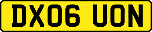DX06UON