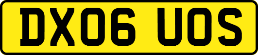 DX06UOS