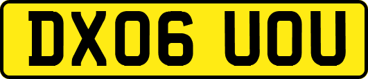 DX06UOU