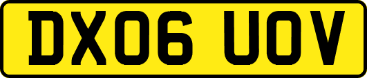 DX06UOV