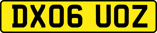 DX06UOZ