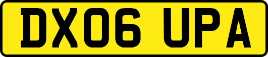 DX06UPA