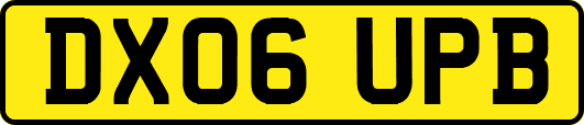 DX06UPB