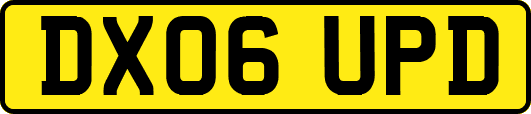 DX06UPD
