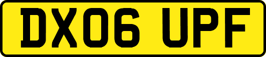 DX06UPF