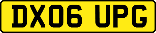 DX06UPG
