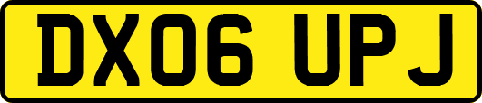 DX06UPJ