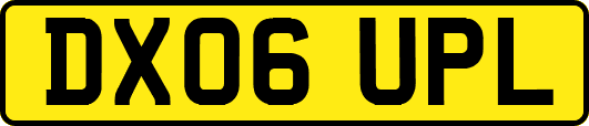 DX06UPL
