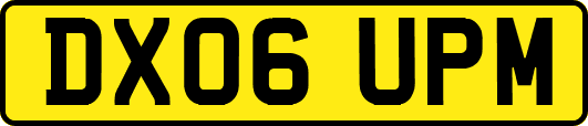 DX06UPM