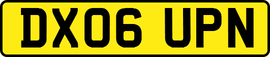 DX06UPN