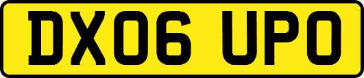 DX06UPO