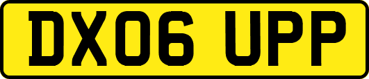 DX06UPP