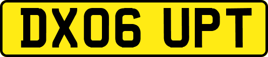 DX06UPT