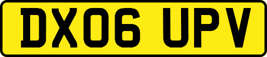 DX06UPV