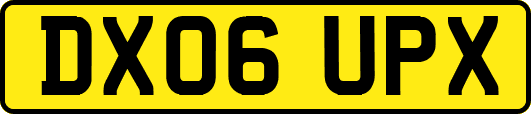 DX06UPX