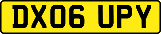 DX06UPY