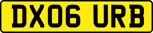 DX06URB