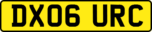 DX06URC