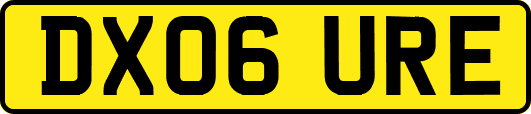 DX06URE