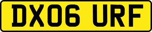 DX06URF